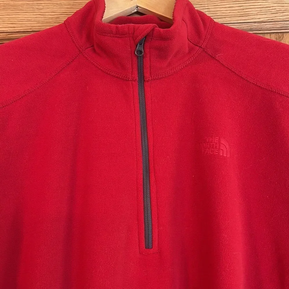 The North Face north face